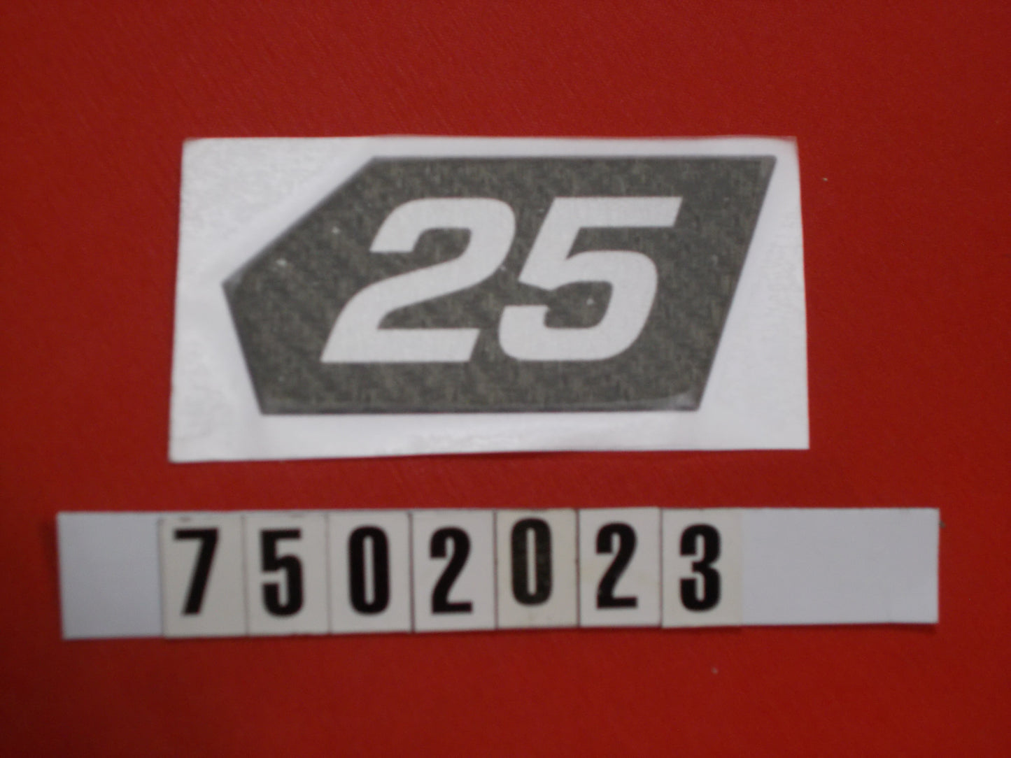 Mastercraft Boat 7502023 Steering Components