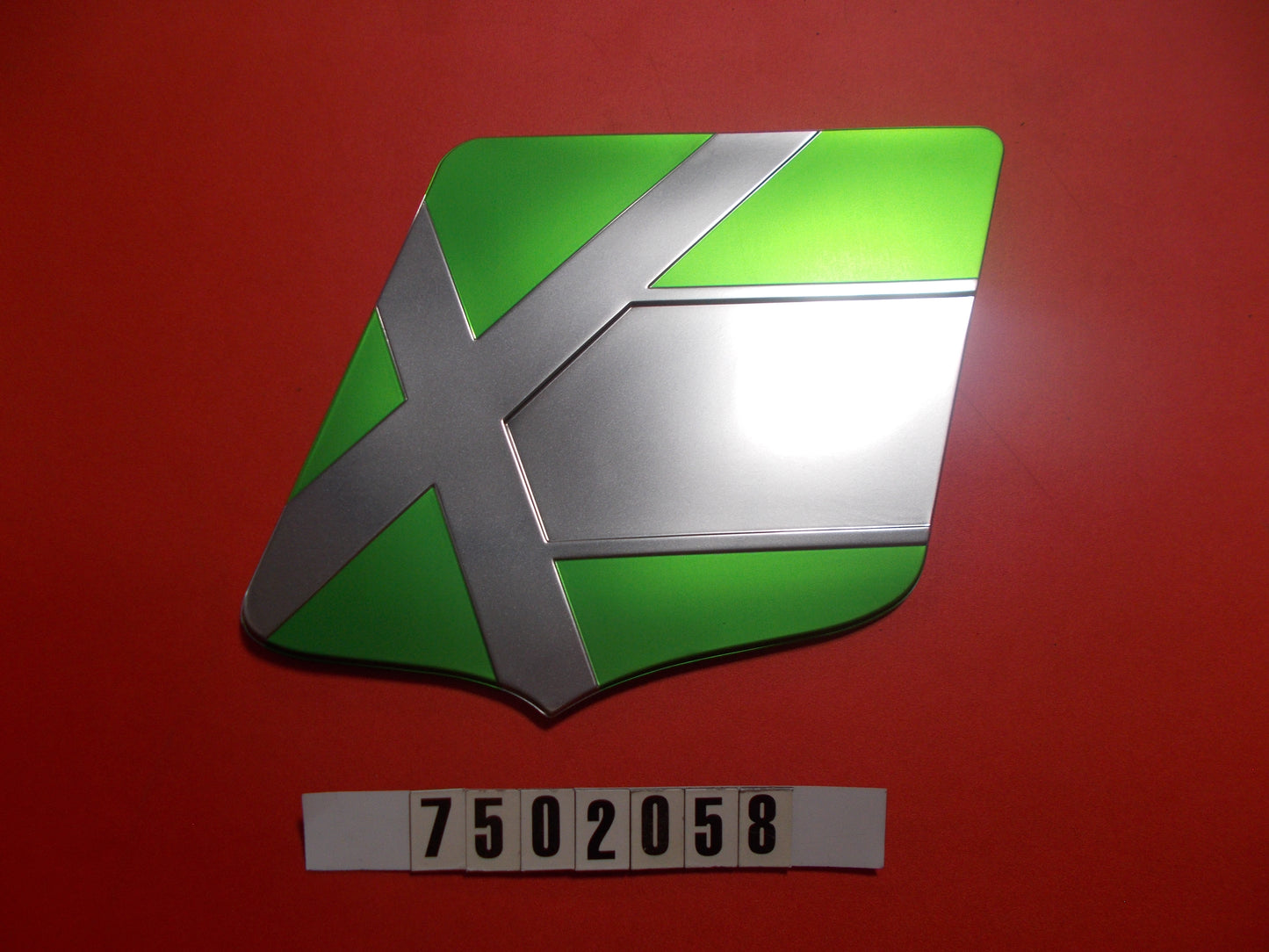 Mastercraft Boat 7502058 Steering Components