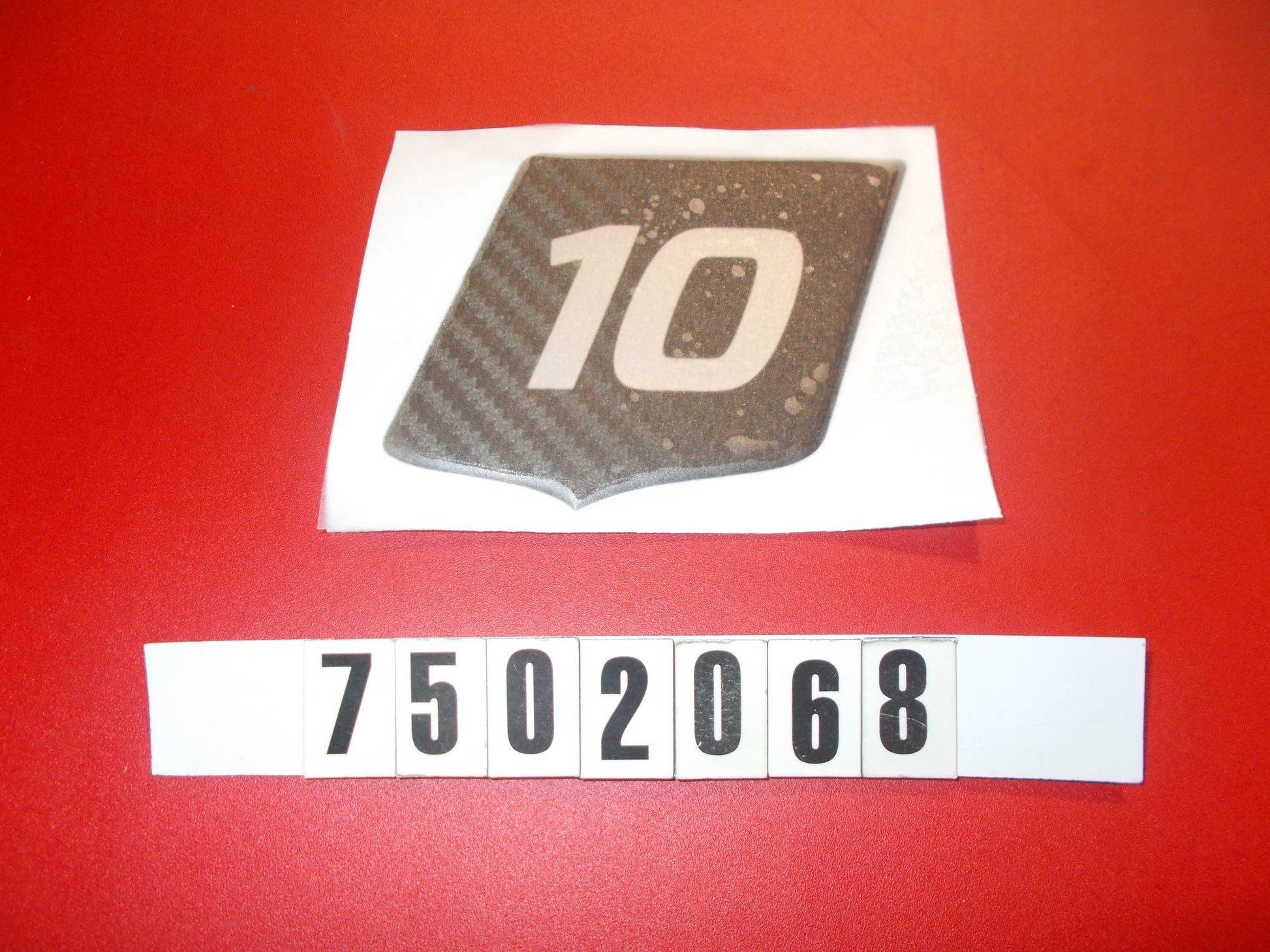 Mastercraft Boat 7502068 Steering Components