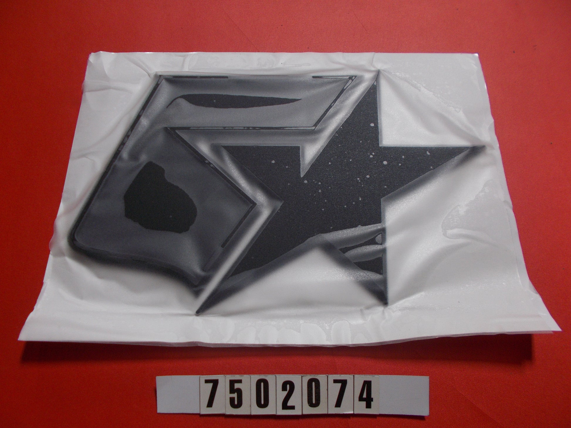 Mastercraft Boat 7502074 Steering Components