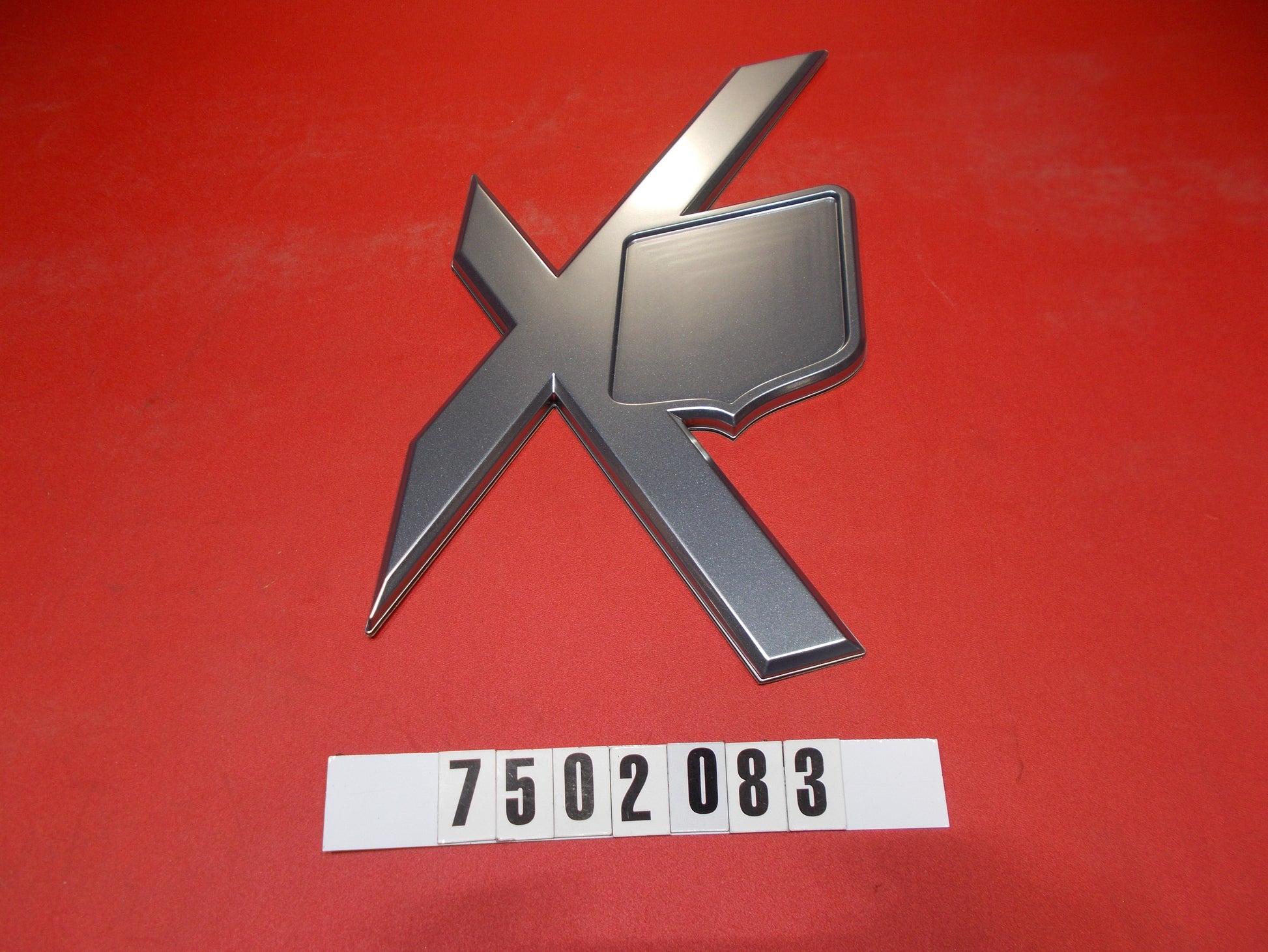 Mastercraft Boat 7502083 Steering Components