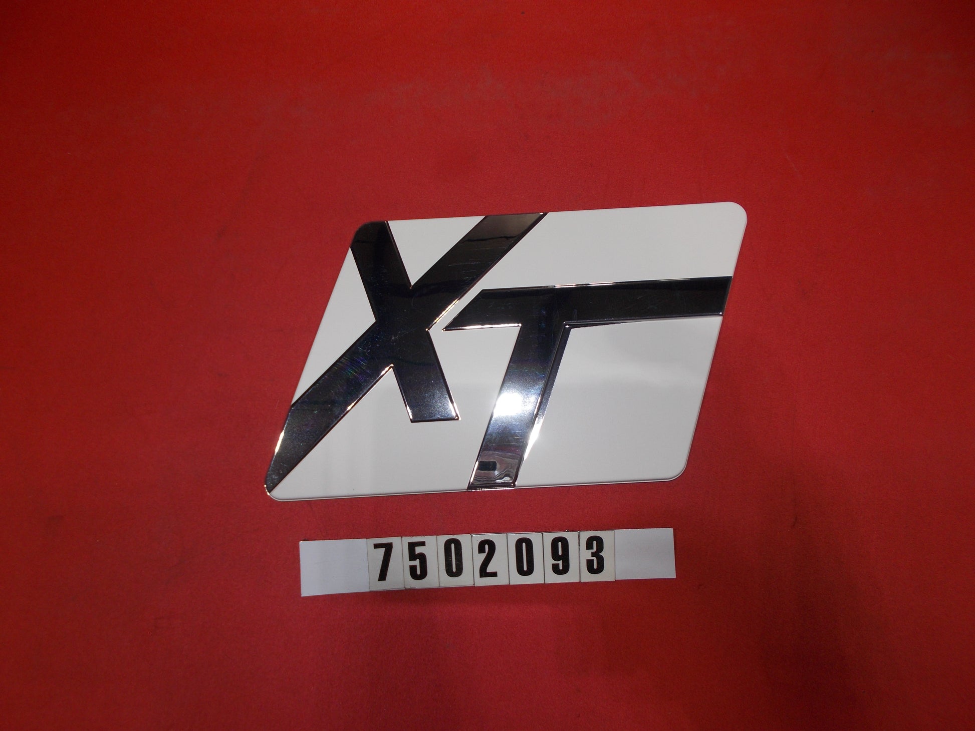 Mastercraft Boat 7502093 Steering Components