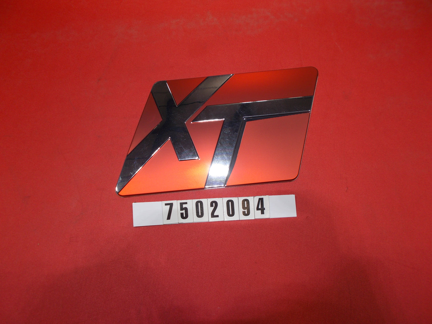 Mastercraft Boat 7502094 Steering Components