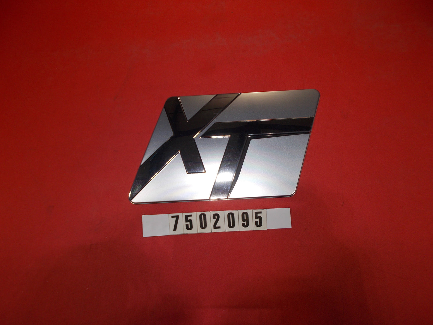 Mastercraft Boat 7502095 Steering Components