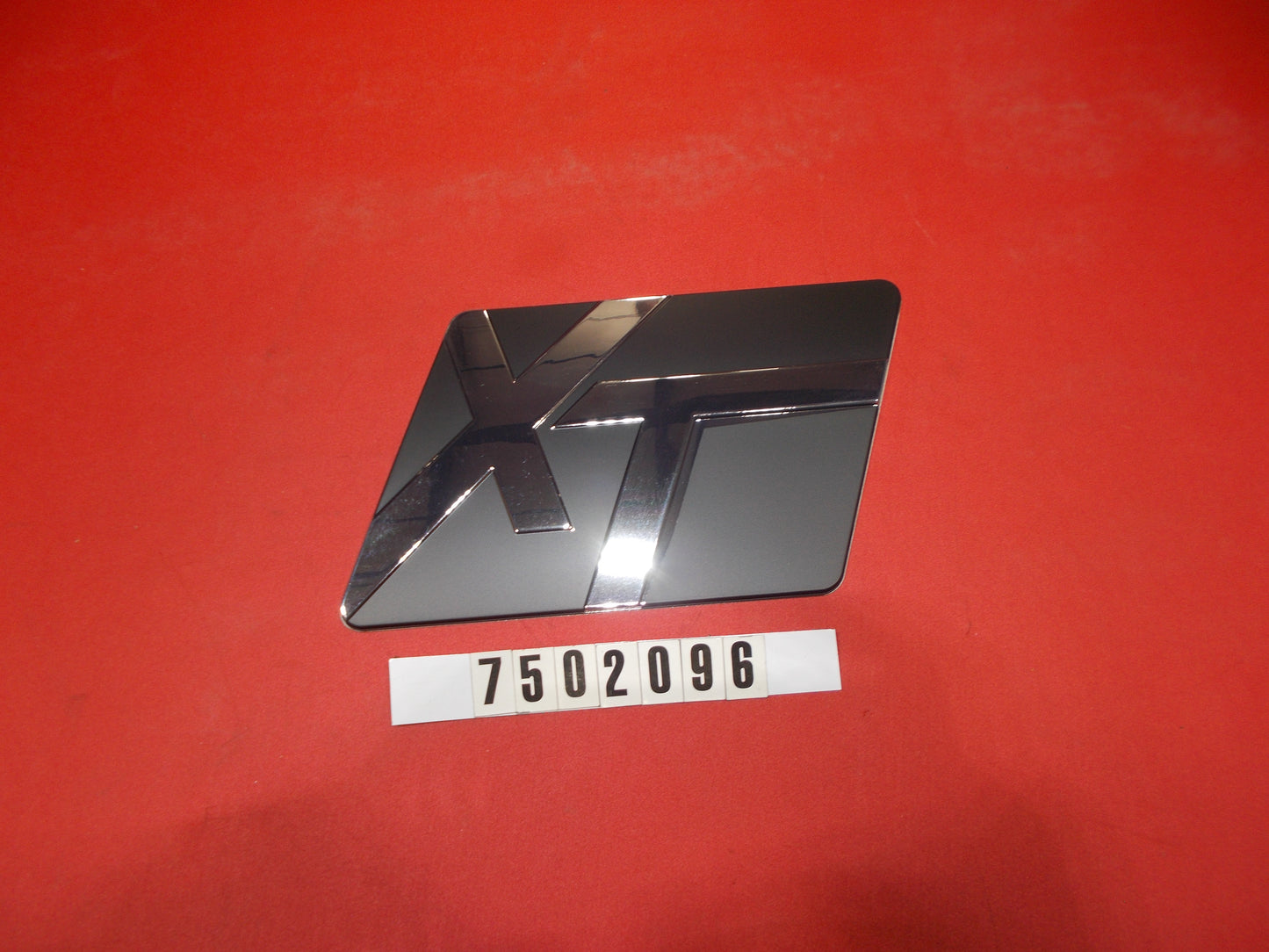 Mastercraft Boat 7502096 Steering Components