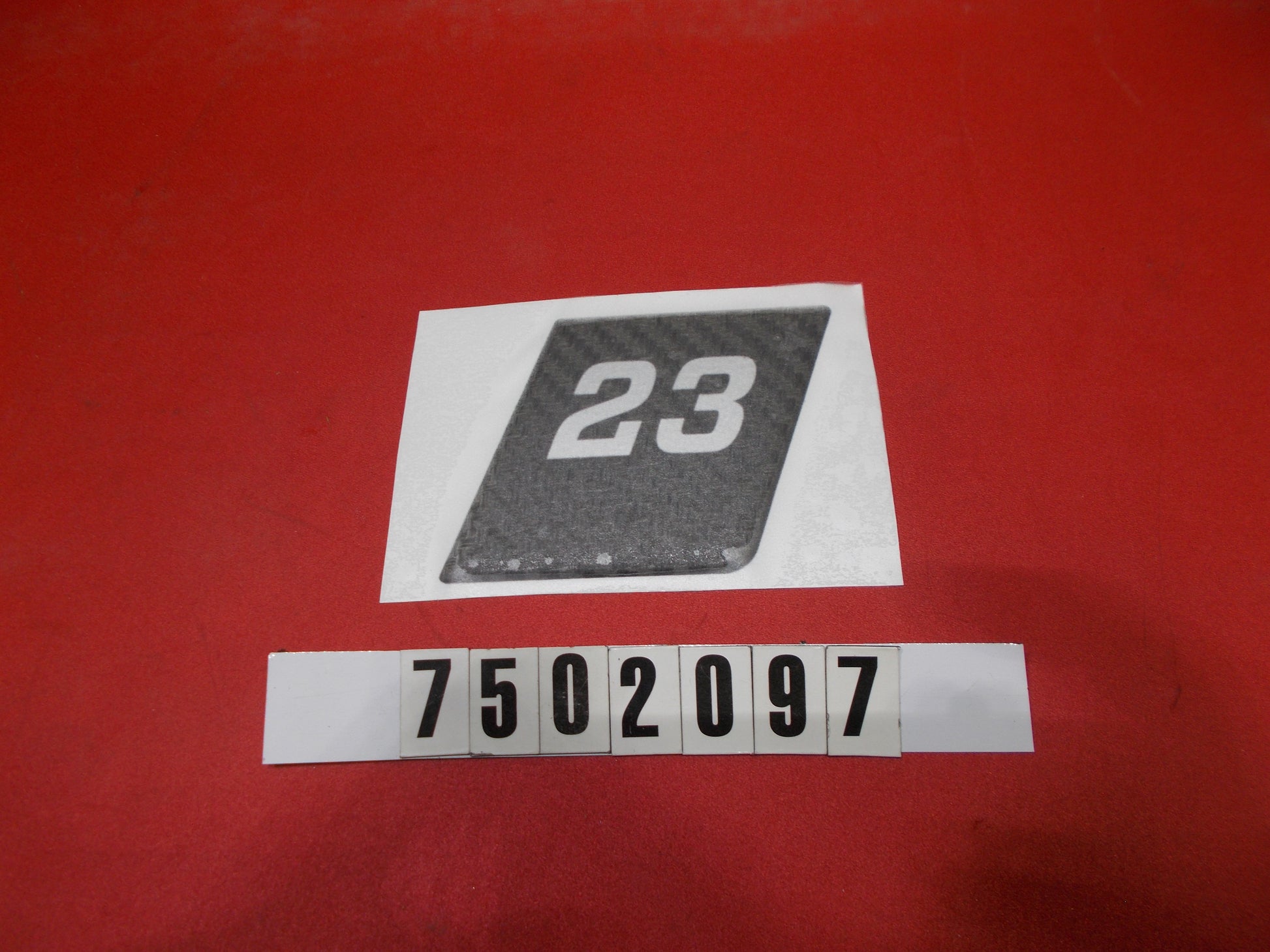 Mastercraft Boat 7502097 Steering Components