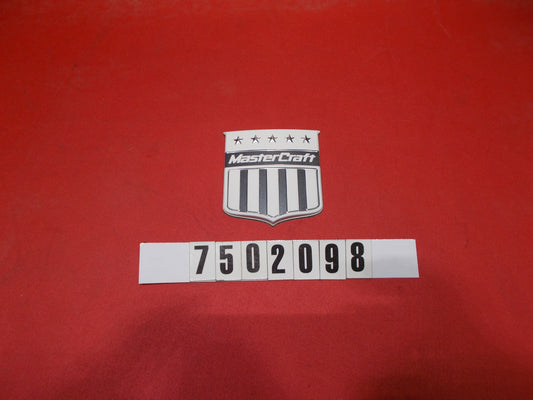 Mastercraft Boat 7502098 Steering Components