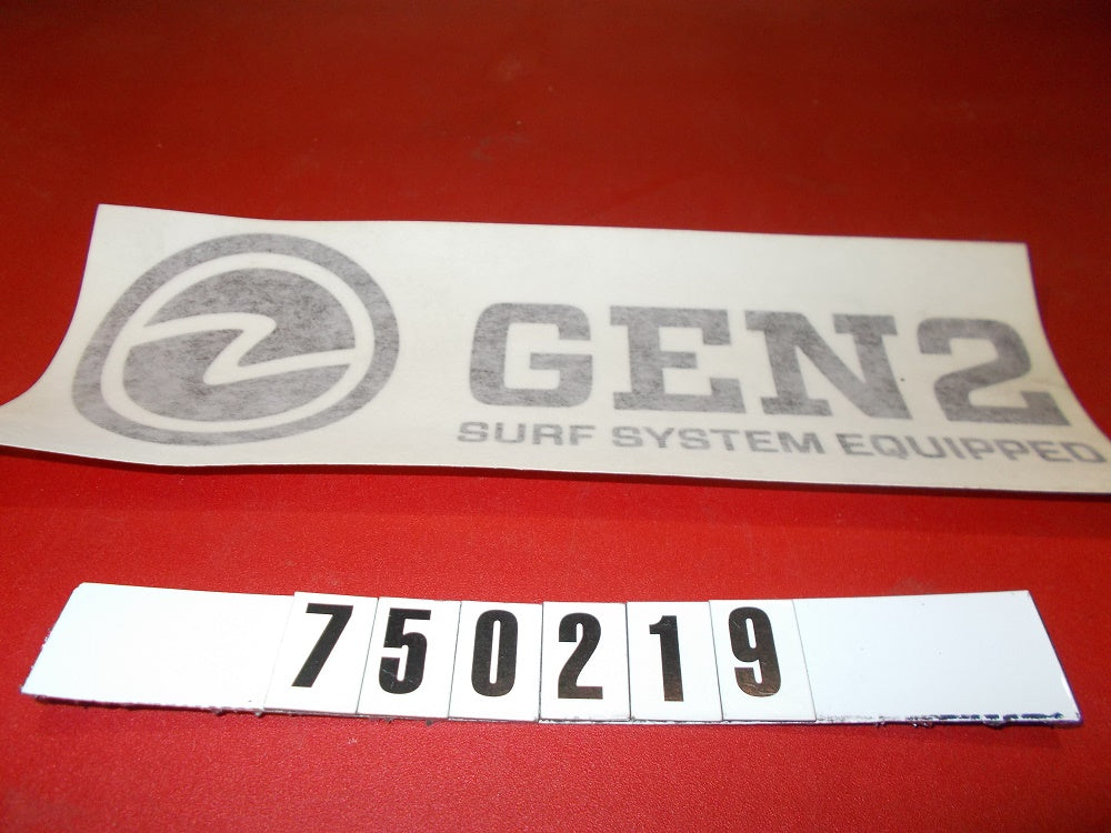 Mastercraft Boat 750219 Steering Components