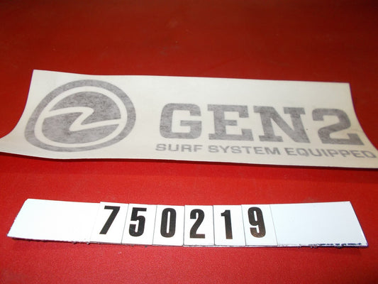 Mastercraft Boat 750219 Steering Components