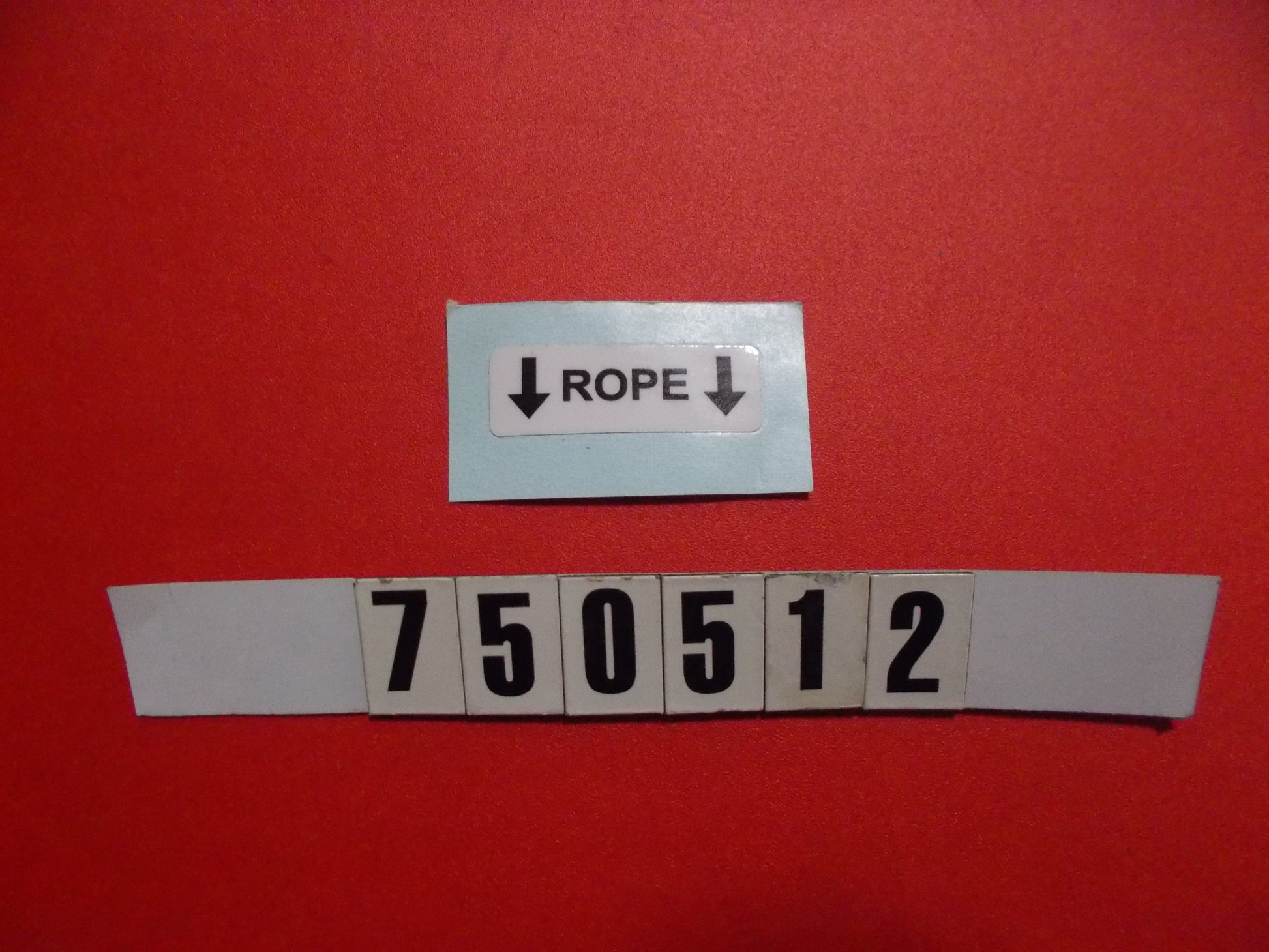 Mastercraft Boat 750512 Steering Components