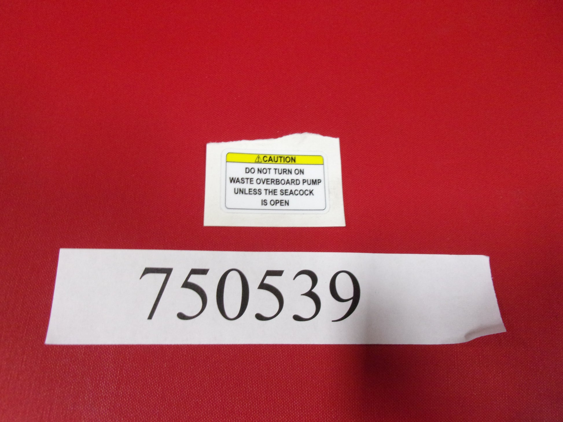 Mastercraft Boat 750539 Steering Components