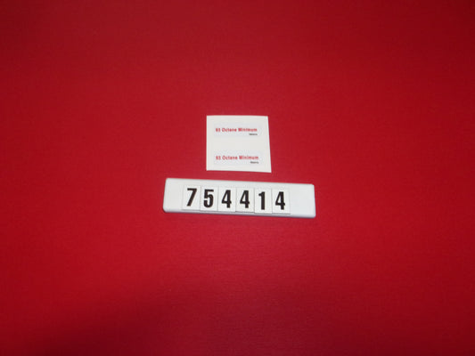 Mastercraft Boat 754414 Steering Components