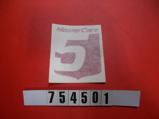 Mastercraft Boat 754501 Steering Components