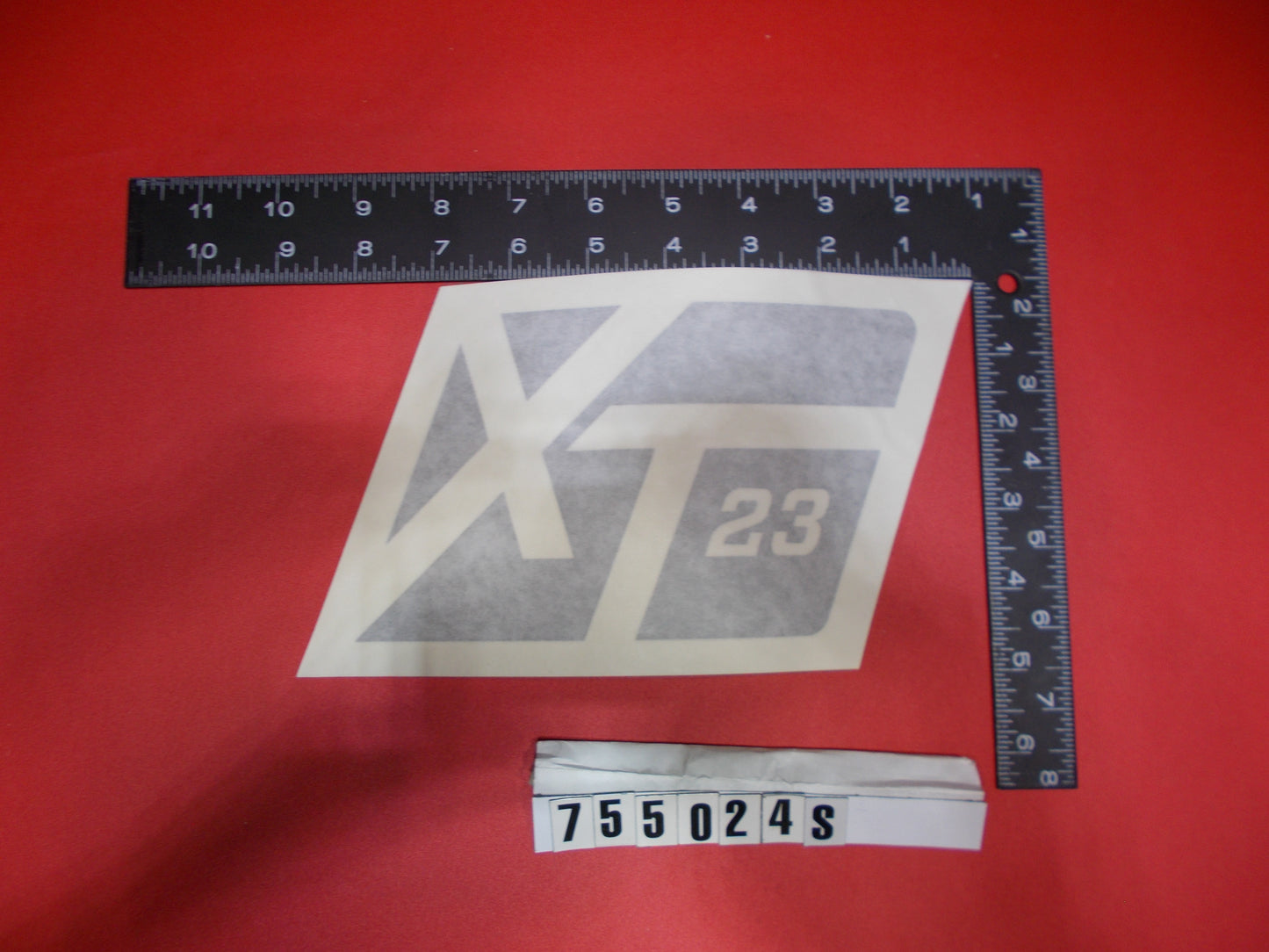 Mastercraft Boat 755024S Steering Components