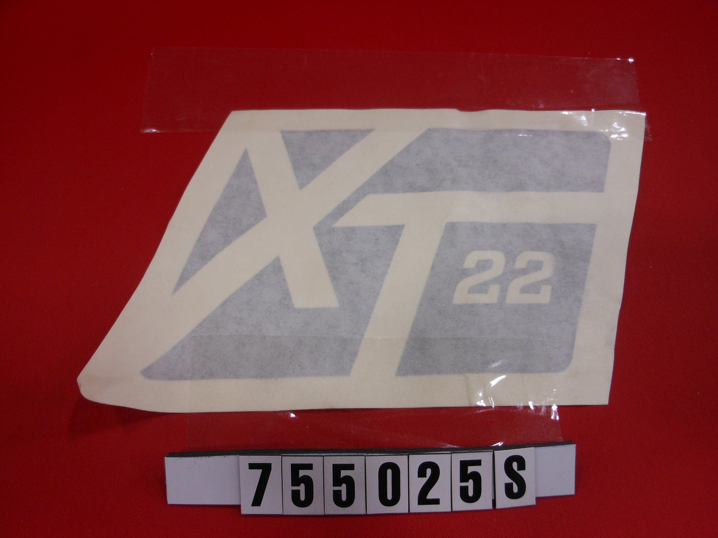 Mastercraft Boat 755025S Steering Components