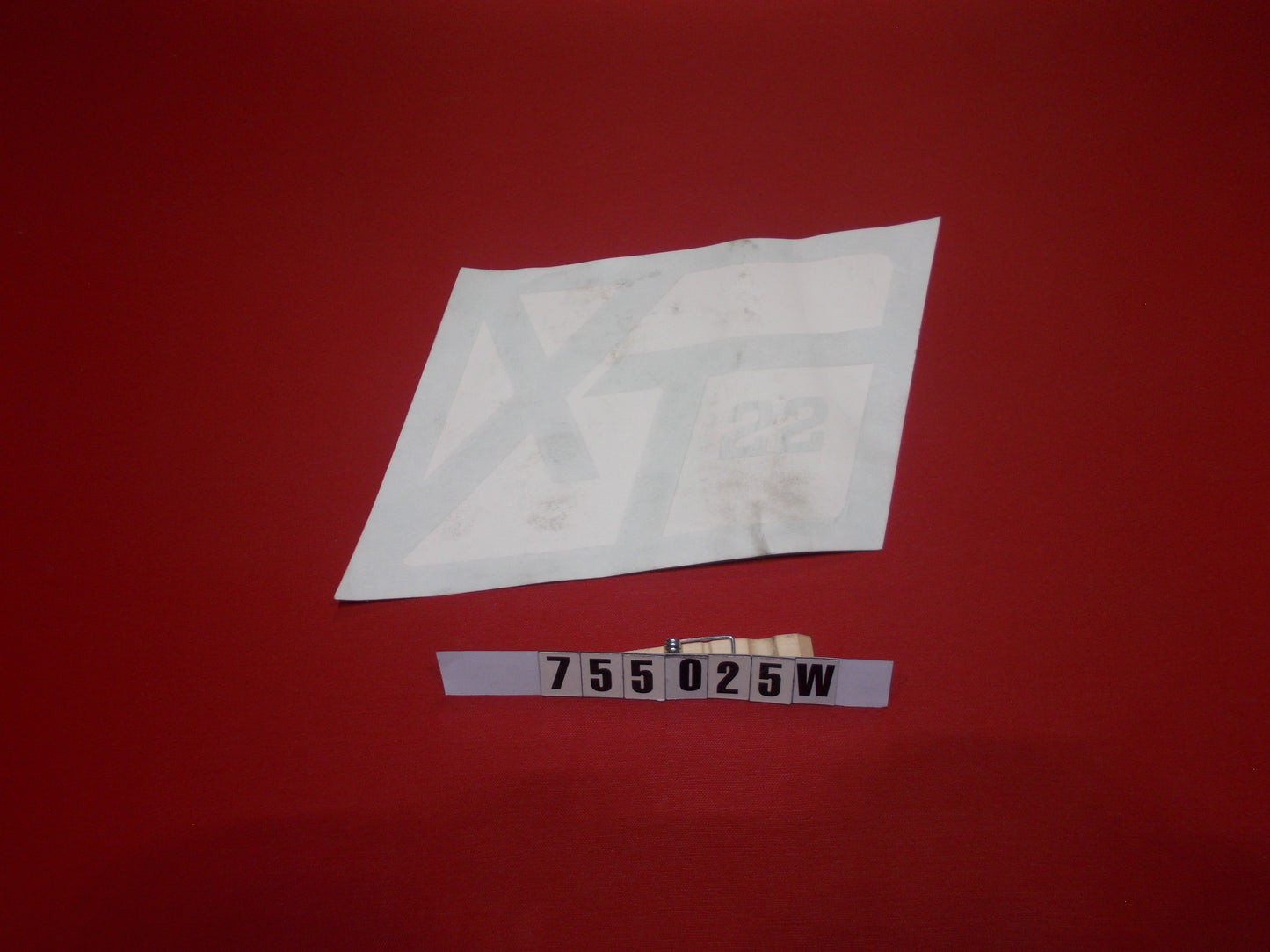 Mastercraft Boat 755025W Steering Components