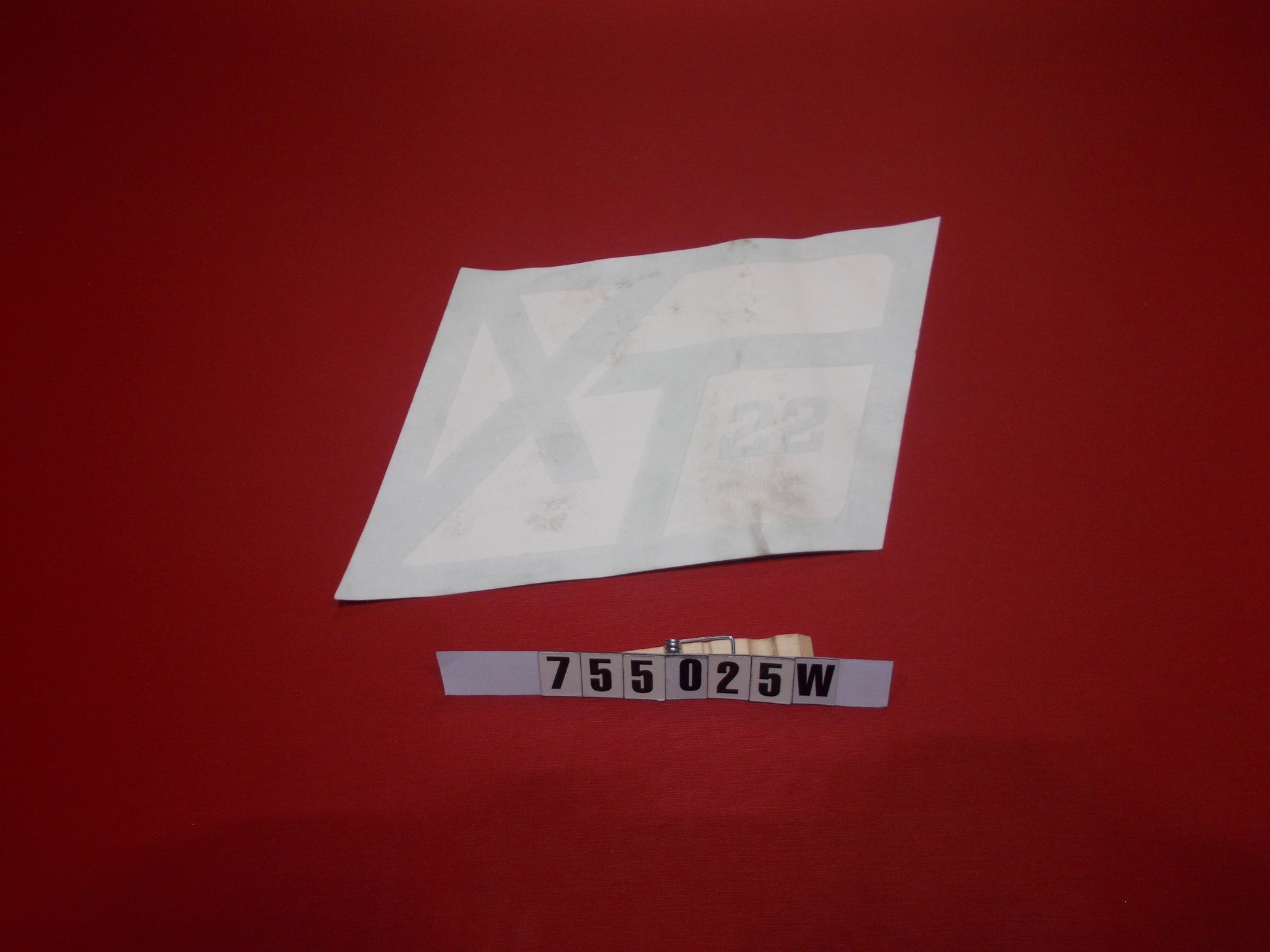 Mastercraft Boat 755025W Steering Components