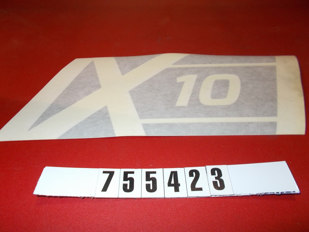 Mastercraft Boat 755423 Steering Components