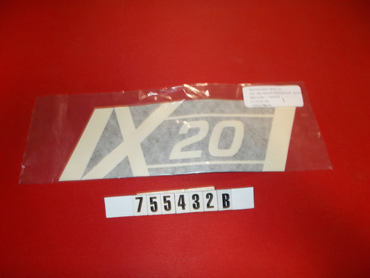 Mastercraft Boat 755432B Steering Components