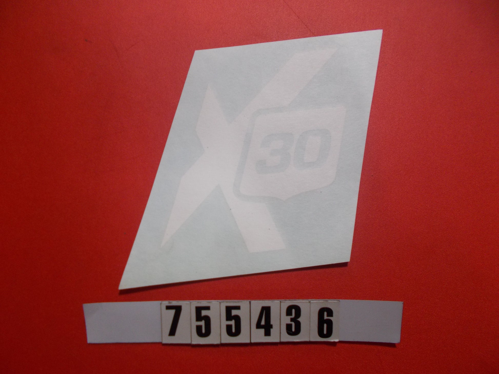 Mastercraft Boat 755436 Steering Components