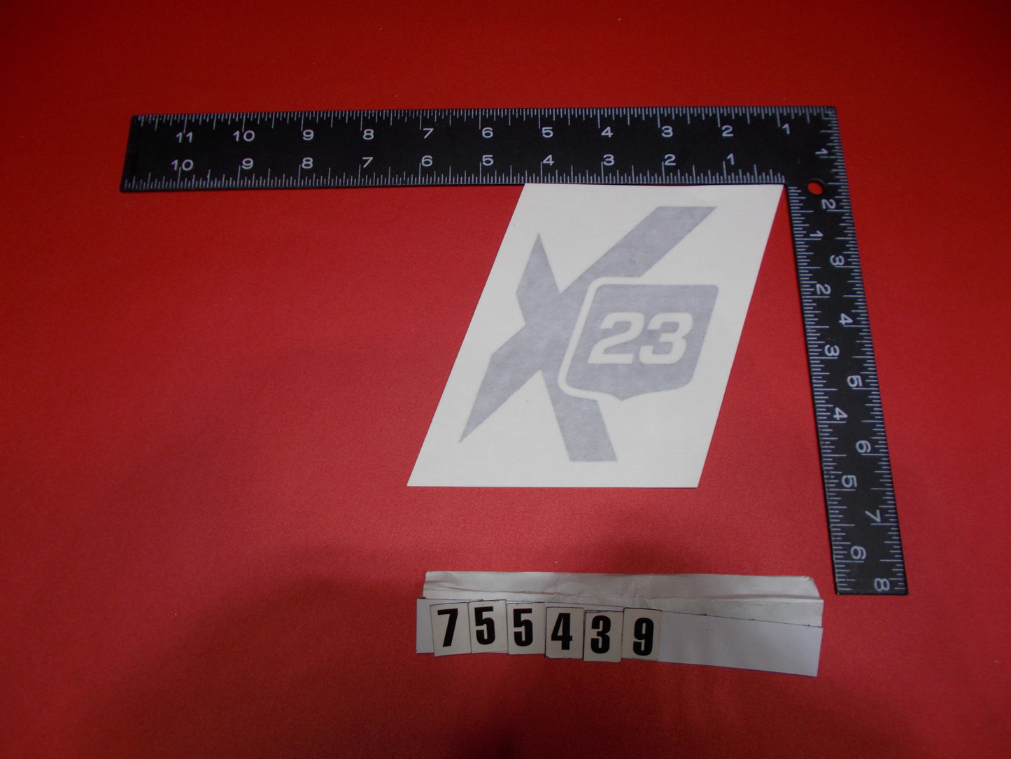 Mastercraft Boat 755439 Steering Components