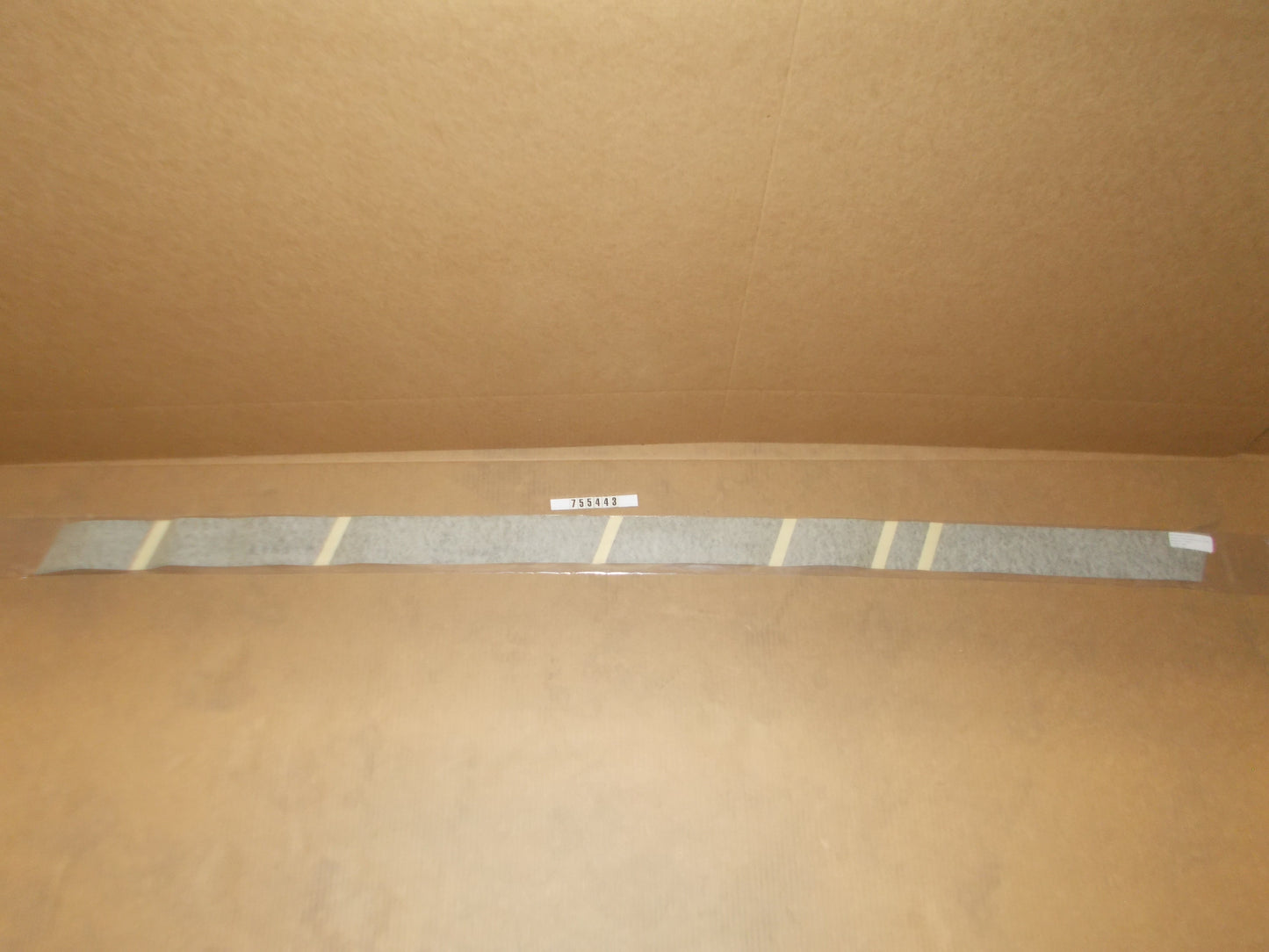 Mastercraft Boat 755443 Steering Components