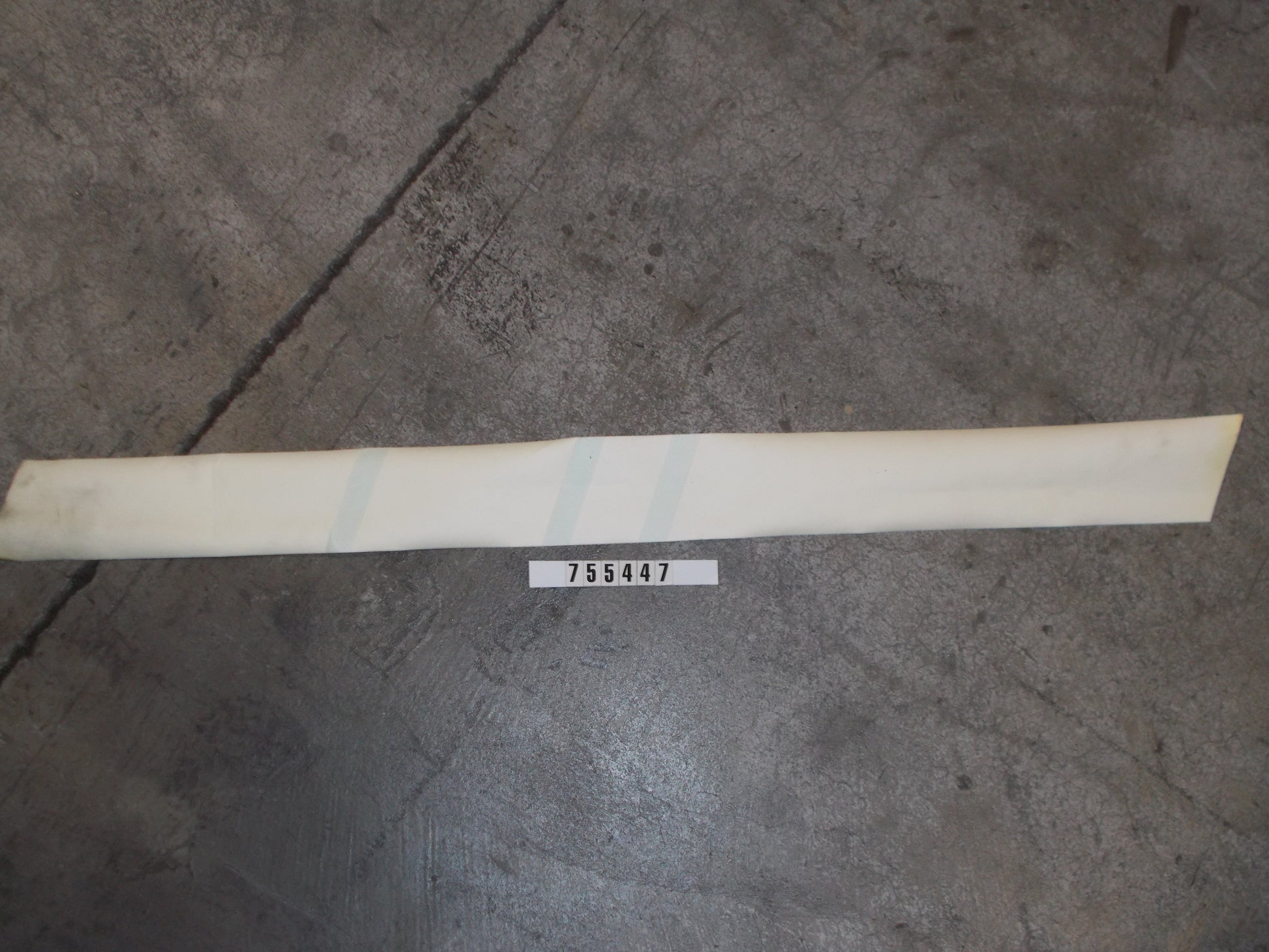 Mastercraft Boat 755447 Steering Components