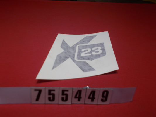 Mastercraft Boat 755449 Steering Components