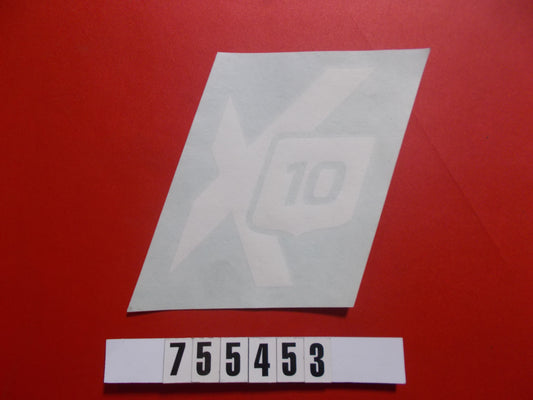 Mastercraft Boat 755453 Steering Components