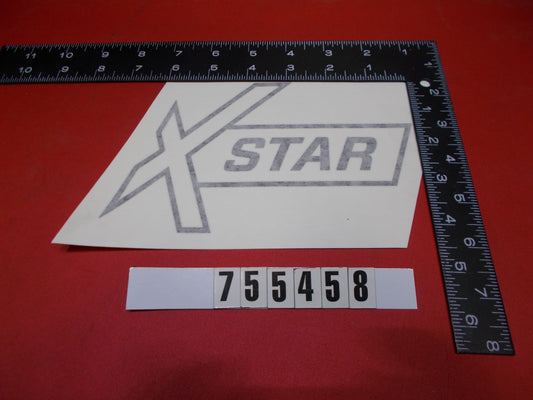 Mastercraft Boat 755458 Steering Components