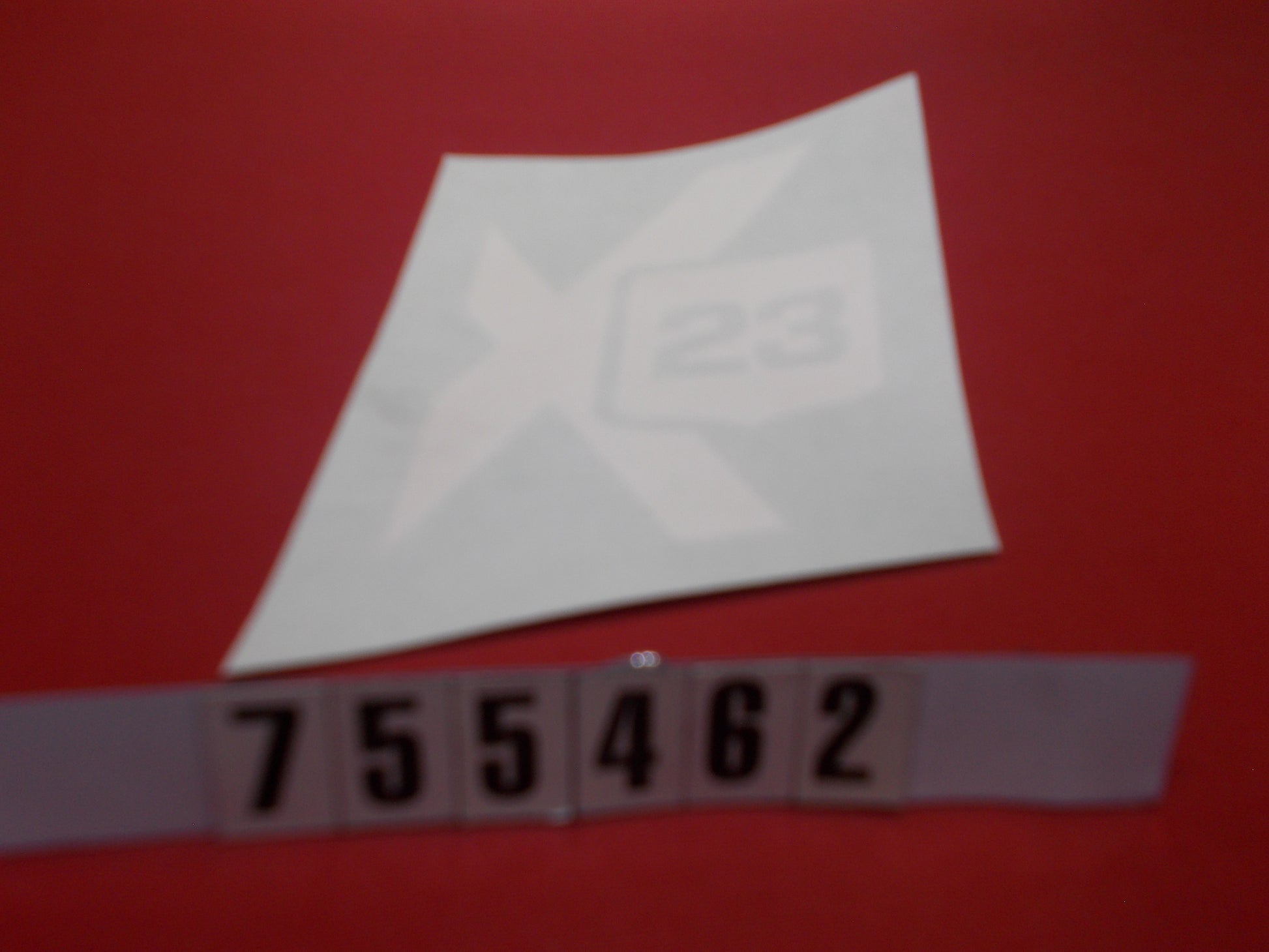 Mastercraft Boat 755462 Steering Components