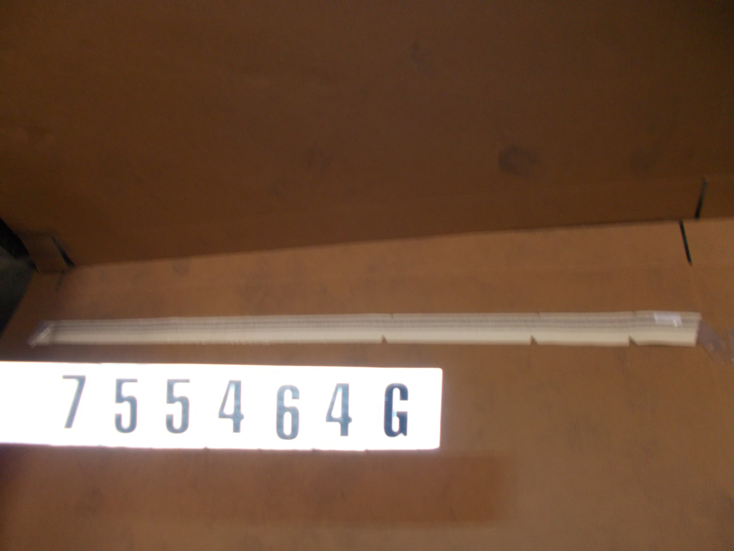 Mastercraft Boat 755464G Steering Components