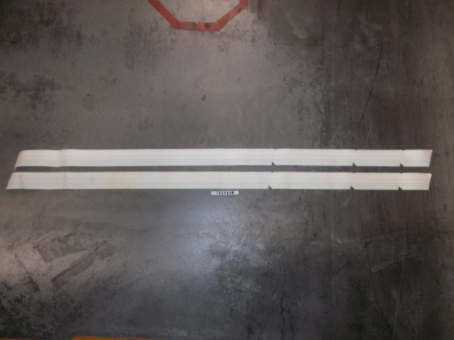 Mastercraft Boat 755464W Steering Components