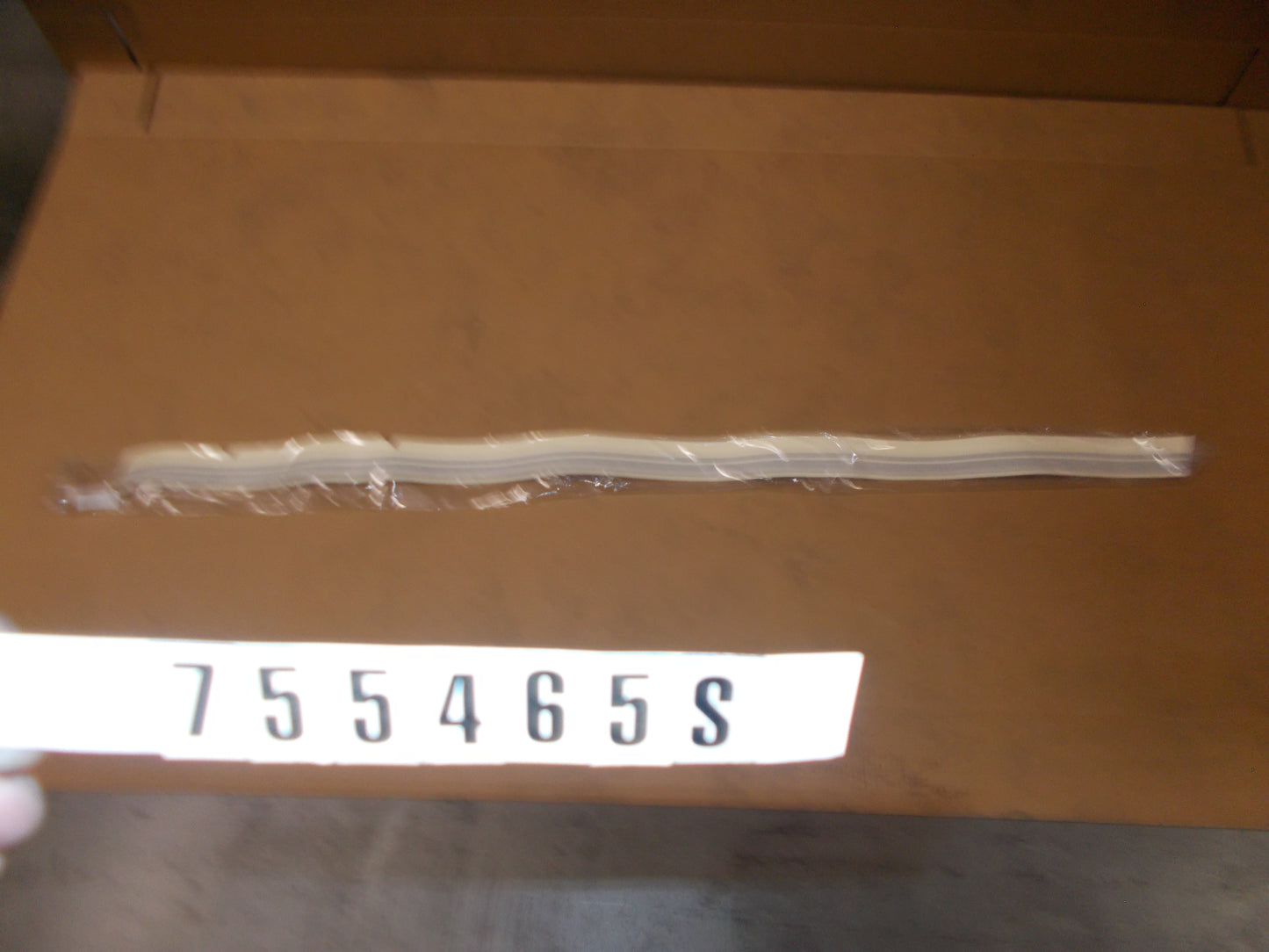 Mastercraft Boat 755465S Steering Components