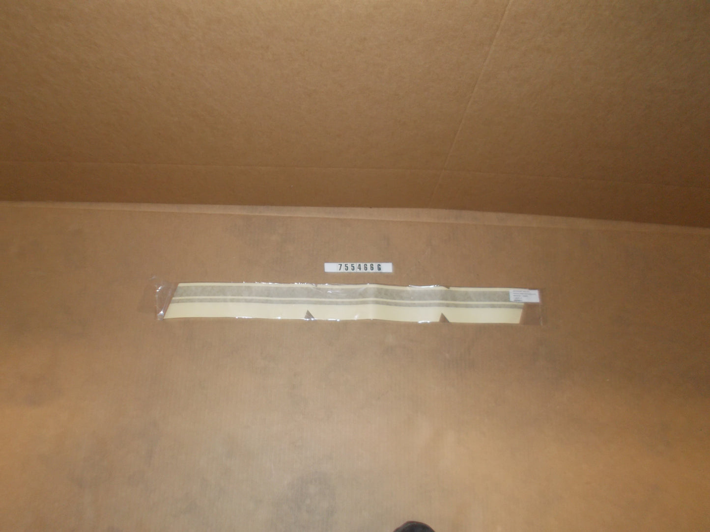 Mastercraft Boat 755466G Steering Components