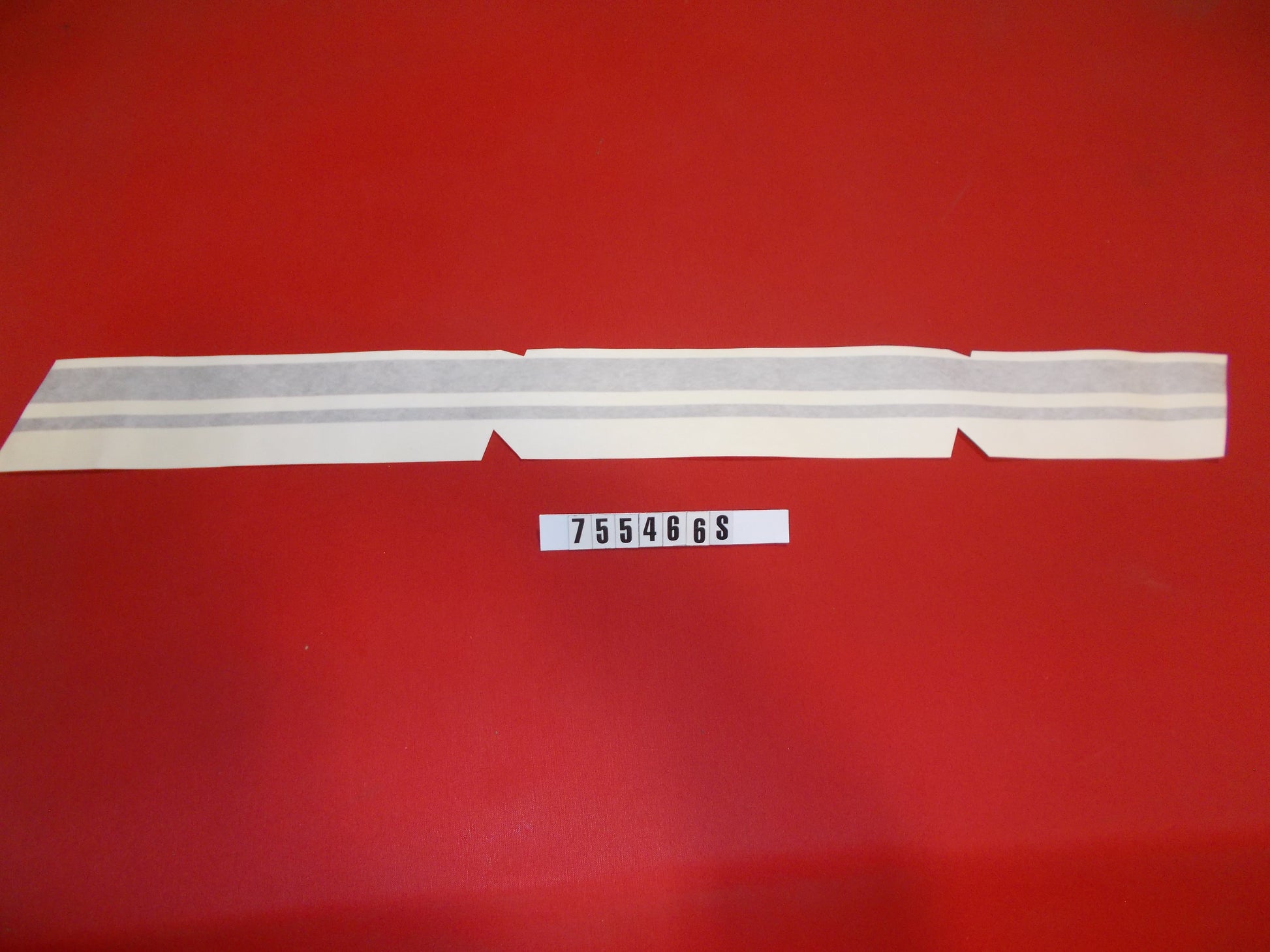 Mastercraft Boat 755466S Steering Components