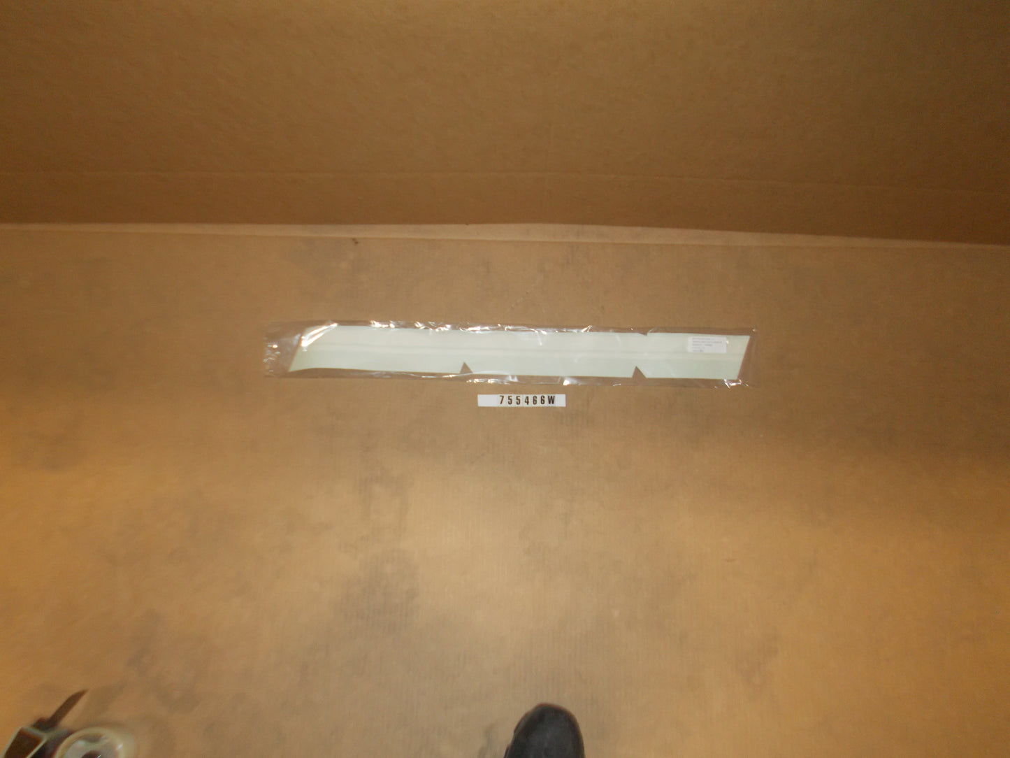 Mastercraft Boat 755466W Steering Components