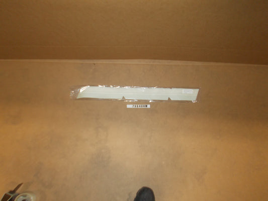 Mastercraft Boat 755466W Steering Components