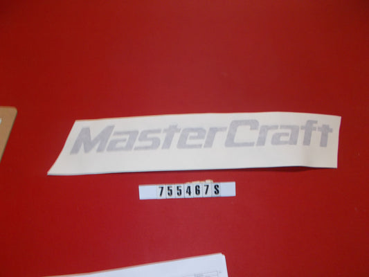 Mastercraft Boat 755467S Steering Components