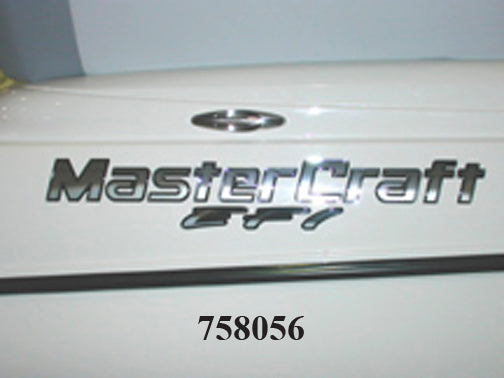 Mastercraft Boat 758056 Steering Components