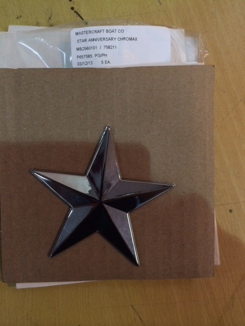 Mastercraft Boat 758211 Steering Components