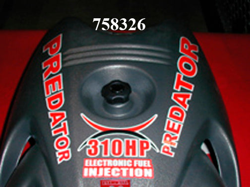 Mastercraft Boat 758326 Steering Components