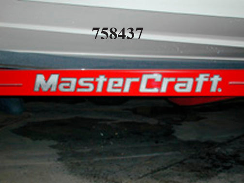 Mastercraft Boat 758437 Steering Components