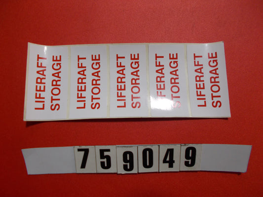 Mastercraft Boat 759049 Steering Components