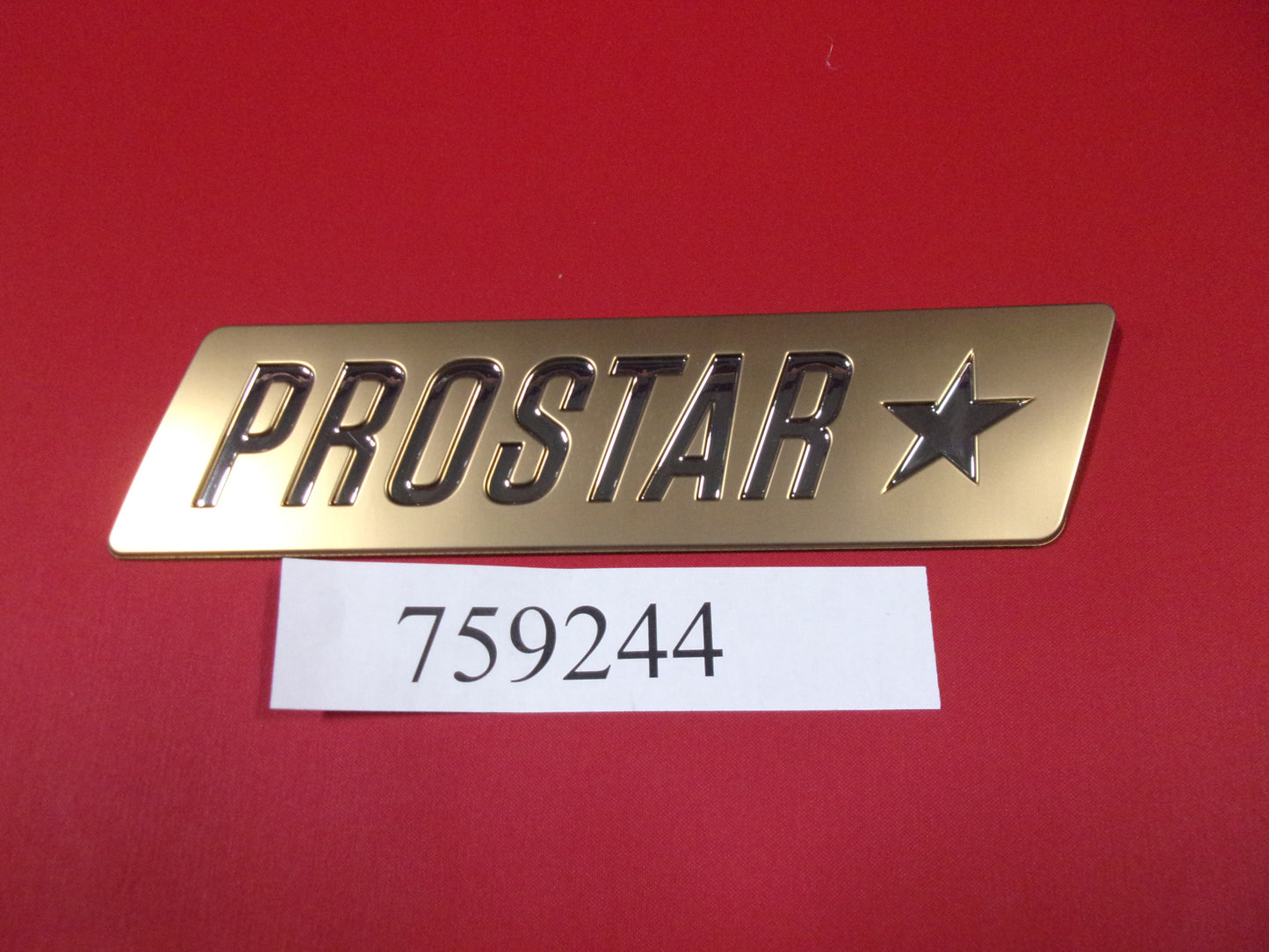 Mastercraft Boat 759244 Steering Components