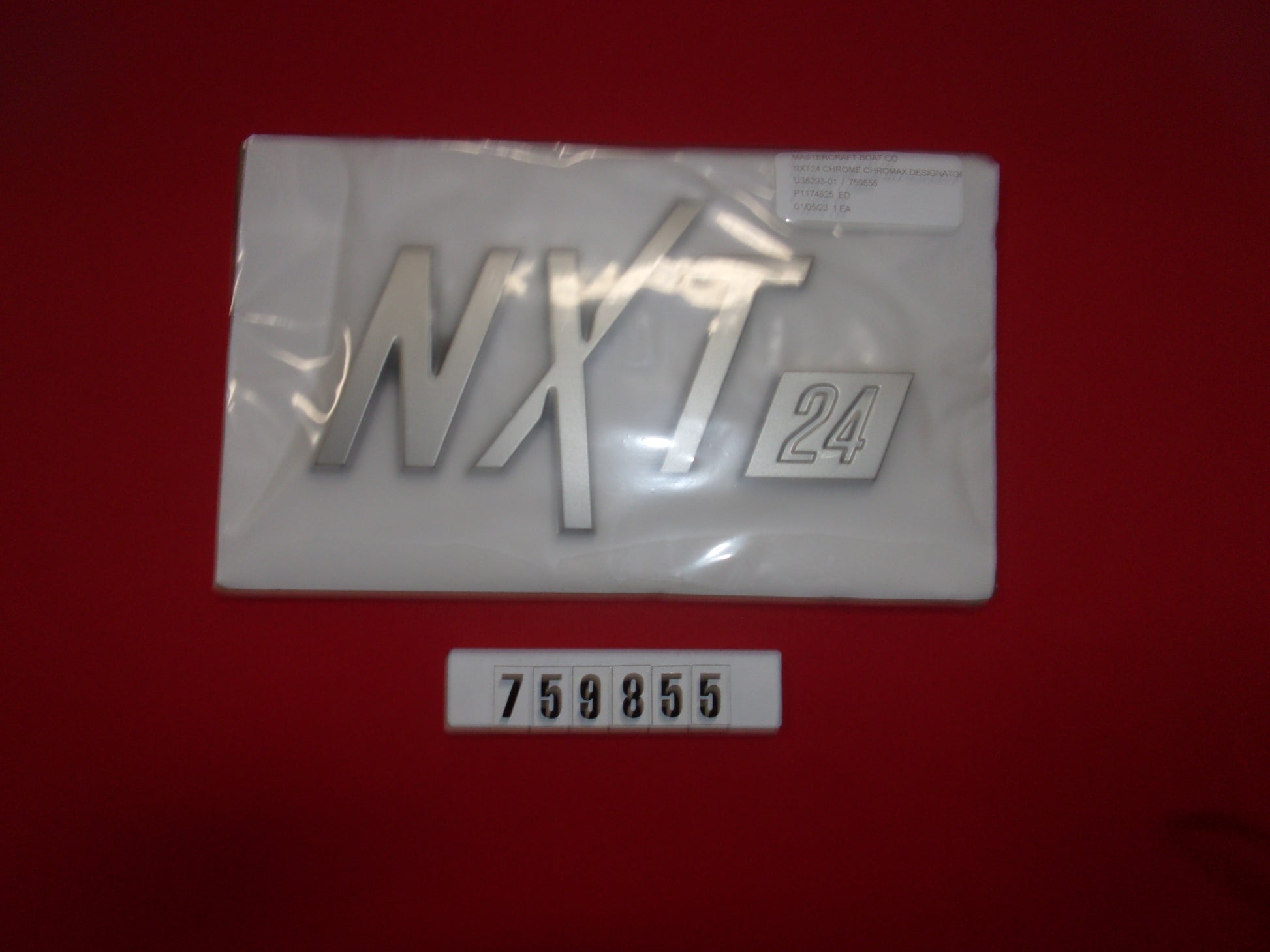 Mastercraft Boat 759855 Steering Components