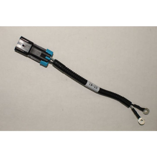 Indmar 801060 Steering Components