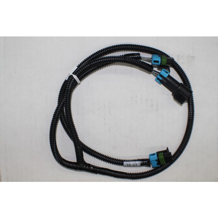 Indmar 801077 Steering Components