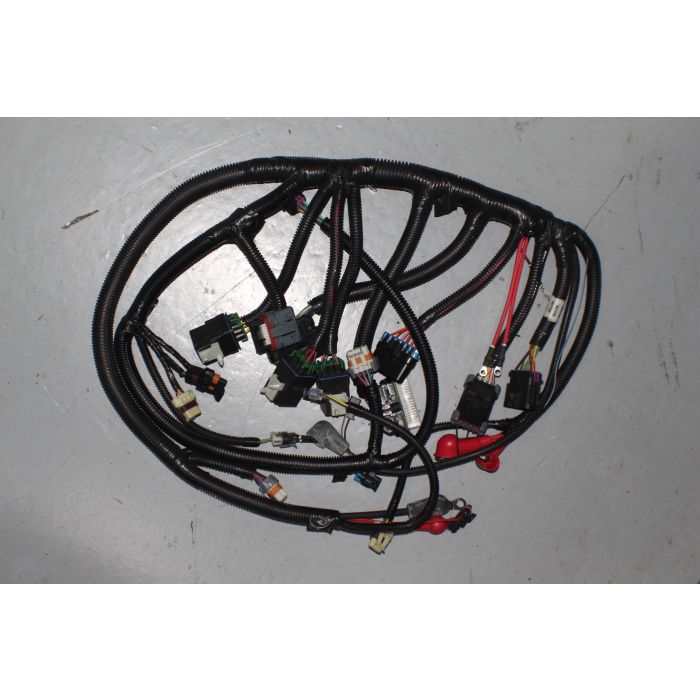 Indmar 801105 Steering Components