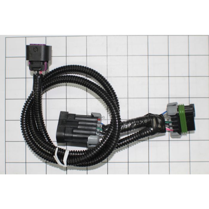 Indmar 801207 Steering Components